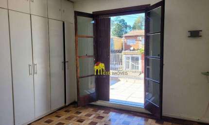 Sobrado com 2 dormitórios à venda, 100 m² por R$ 585.000,00 - Parque São Domingos - São Paulo/SP
