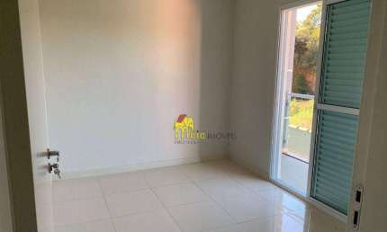 Sobrado com 2 dormitórios à venda, 65 m² por R$ 350.000,00 - Vila Jaraguá - São Paulo/SP