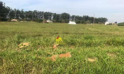 Terreno à venda, 450 m² por R$ 50.000 - Thermas de Santa Barbara - Águas de Santa Bárbara/SP