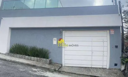Casa com 3 dormitórios à venda por R$ 1.200.000 - Vila Pereira Cerca - São Paulo/SP