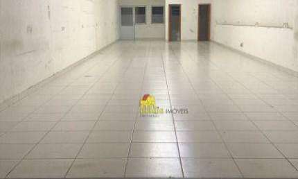 Sala comercial para alugar na Rua Coronel Virgílio dos Santos, Vila Jaguara, São Paulo