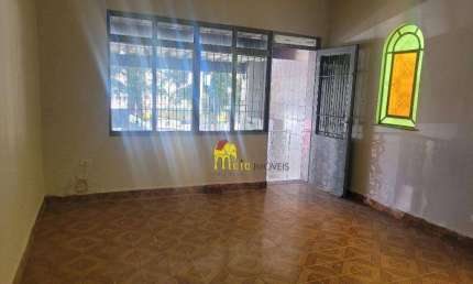 Casa com 3 dormitórios à venda por R$ 580.000,00 - Parque São Domingos - São Paulo/SP