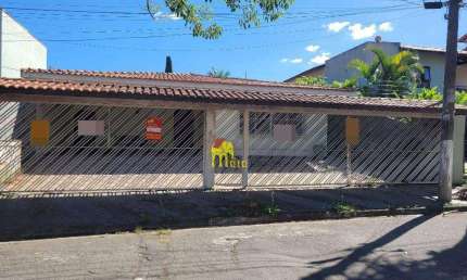 Casa com 3 dormitórios à venda por R$ 1.500.000,00 - City América - São Paulo/SP