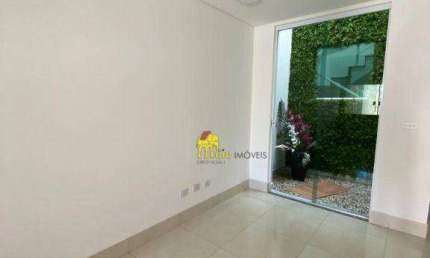 Sobrado com 3 dormitórios à venda, 133 m² por R$ 980.000,00 - Parque São Domingos - São Paulo/SP