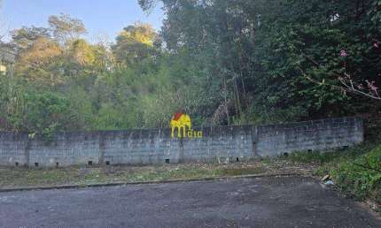 Terreno à venda por R$ 1.100.000,00 - City América - São Paulo/SP