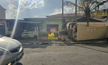 Casa à venda por R$ 480.000,00 - Parque São Domingos - São Paulo/SP