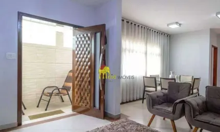 Sobrado com 3 dormitórios à venda, 180 m² por r$ 900.000,00 - vila jaguara - são paulo/sp