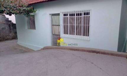 Casa com 2 dormitórios à venda - Jaraguá - São Paulo/SP