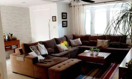 Sobrado à venda, 230 m² por R$ 920.000,00 - Jardim Cidade Pirituba - São Paulo/SP