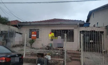 Casa à venda, 160 m² por R$ 585.000 - Jardim Regina - São Paulo/SP