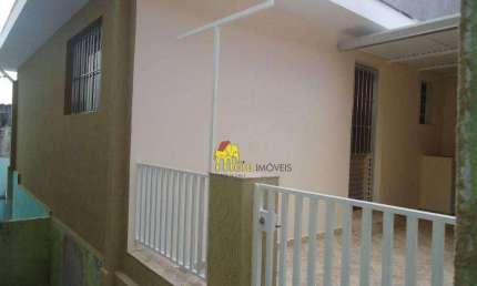 Casa à venda, 178 m² por R$ 650.000,00 - Vila Mangalot - São Paulo/SP