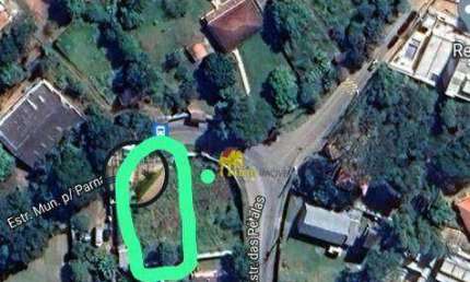 Terreno à venda, 500 m² por R$ 280.000 - Jardim das Colinas - Franco da Rocha/SP