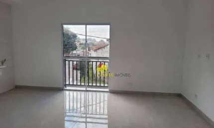 Apartamento com 2 dormitórios à venda por r$ 303.960,00 - vila mangalot - são paulo/sp
