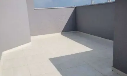Cobertura com 1 dormitório à venda por r$ 303.960,00 - vila mangalot - são paulo/sp