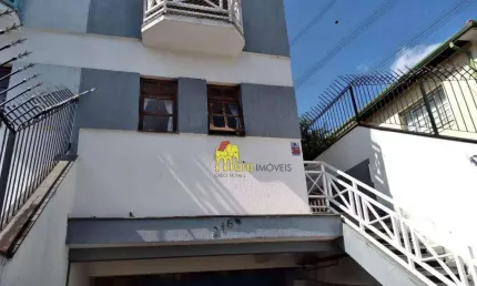 Sobrado à venda, 152 m² por r$ 900.000,00 - vila clarice - são paulo/sp
