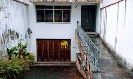 Sobrado à venda, 300 m² - Parque São Domingos - São Paulo/SP