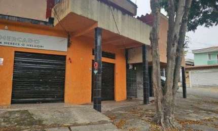 Casa com 3 dormitórios à venda, 400 m² por R$ 1.380.000,00 - Parque São Domingos - São Paulo/SP