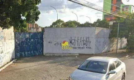 Galpão, 2000 m² - venda por R$ 50.000.000 ou aluguel por R$ 300.000/mês - Água Branca - São Paulo/SP