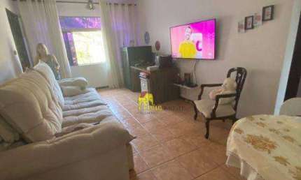 Casa com 2 dormitórios à venda, 157 m² por R$ 550.000,00 - Vila Pirituba - São Paulo/SP