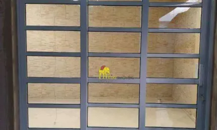 Casa com 3 dormitórios à venda por R$ 750.000,00 - Vila Pirituba - São Paulo/SP