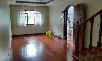 Sobrado à venda, 300 m² por R$ 1.190.000,00 - Conjunto Residencial Vista Verde - São Paulo/SP