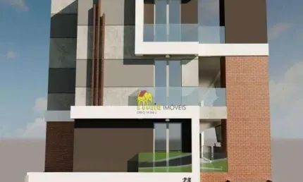 Apartamento com 2 dormitórios à venda por r$ 285.000 - vila dos remédios - são paulo/sp