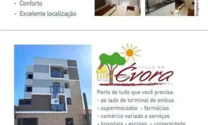 Apartamento com 1 dormitório à venda por r$ 267.000 - vila dos remédios - são paulo/sp