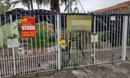 Casa à venda por R$ 800.000,00 - Parque São Domingos - São Paulo/SP