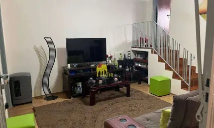 Casa à venda por R$ 850.000,00 - Parque São Domingos - São Paulo/SP