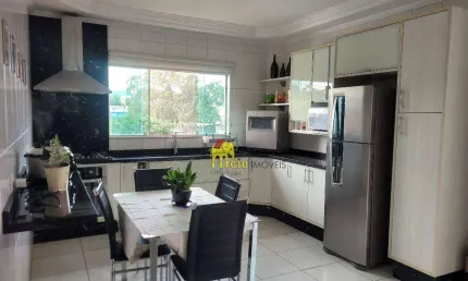 Sobrado com 3 dormitórios à venda, 155 m² por r$ 890.000,00 - vila comercial - são paulo/sp