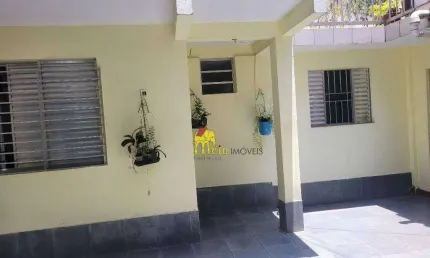 Casa à venda, 296 m² por r$ 3.000.000,00 - vila leopoldina - são paulo/sp