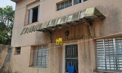 Casa com 3 dormitórios à venda, 90 m² por r$ 1.600.000,00 - vila mangalot - são paulo/sp