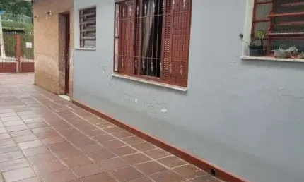 Casa com 3 dormitórios à venda, 185 m² por R$ 1.300.000,00 - Parque Maria Domitila - São Paulo/SP