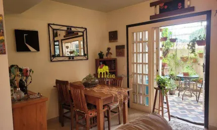 Sobrado à venda por R$ 620.000,00 - Jardim Santo Elias - São Paulo/SP