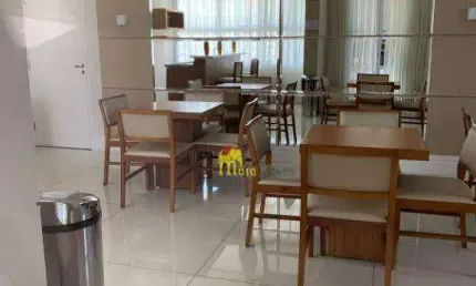 Apartamento com 3 dormitórios à venda, 72 m² por R$ 730.000,00 - Vila Pereira Barreto - São Paulo/SP