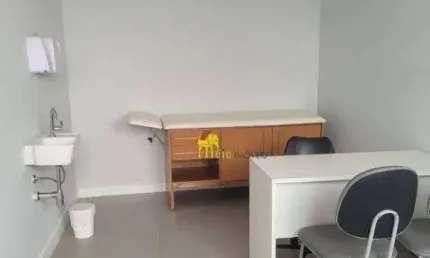 Sala para alugar, 9 m² por r$ 1.300/mês - lapa - são paulo/sp