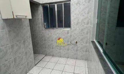 Sobrado com 2 dormitórios à venda, 100 m² por R$ 620.000,00 - Vila Mangalot - São Paulo/SP