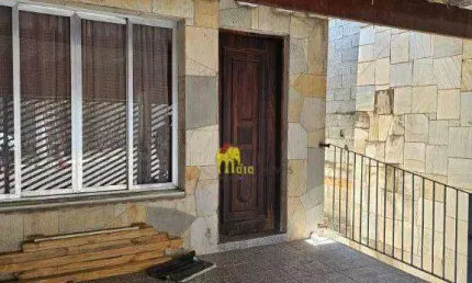 Sobrado à venda, 500 m² por r$ 800.000,00 - vila boaçava - são paulo/sp