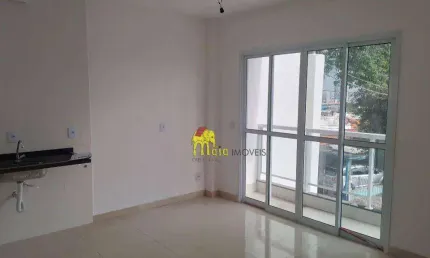 Apartamento com 2 dormitórios à venda, 46 m² por R$ 271.300 - Vila dos Remédios - São Paulo/SP