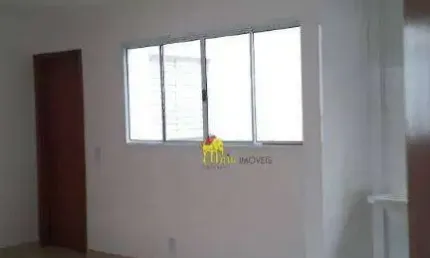 Apartamento com 2 dormitórios à venda, 40 m² por R$ 249.500,00 - Vila dos Remédios - São Paulo/SP