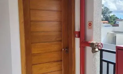 Apartamento à venda por R$ 345.000,00 - Vila Jaguara - São Paulo/SP