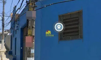 Prédio à venda, 420 m² por R$ 2.000.000 - Vila Iório - São Paulo/SP