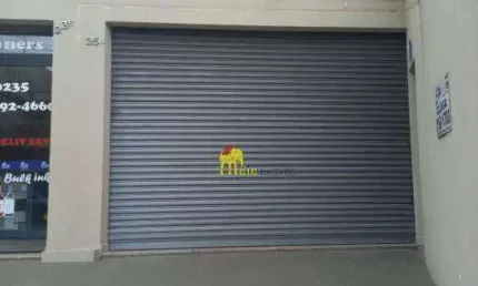Salão para alugar por r$ 2.640,00/mês - vila bonilha - são paulo/sp