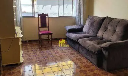 Casa com 3 dormitórios à venda por r$ 800.000,00 - vila pirituba - são paulo/sp