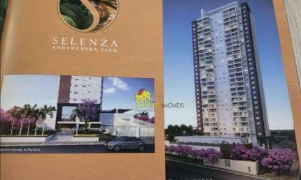 Apartamento com 2 dormitórios à venda, 70 m² por R$ 700.000,00 - Parque São Domingos - São Paulo/SP