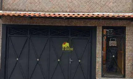 Sobrado com 3 dormitórios à venda, 250 m² por r$ 599.700,00 - conjunto residencial alpes do jaraguá - são paulo/sp