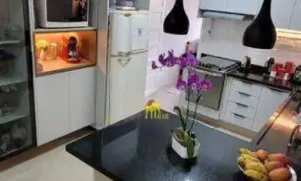 Sobrado à venda, 238 m² por r$ 790.000,00 - jardim são josé (zona norte) - são paulo/sp