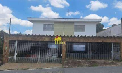Terreno à venda, 1470 m² por R$ 2.500.000 - Vila Mangalot - São Paulo/SP