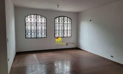 Casa com 2 dormitórios à venda, 250 m² por R$ 1.350.000,00 - Parque São Domingos - São Paulo/SP