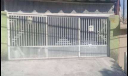 Sobrado com 3 dormitórios à venda, 138 m² por R$ 750.000,00 - Parque São Domingos - São Paulo/SP